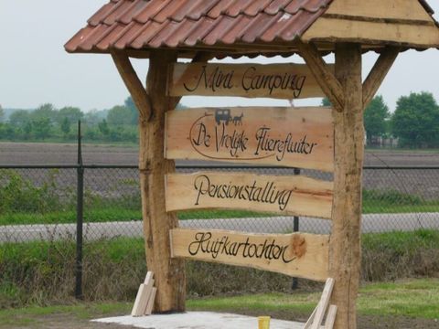 Vodatent Camping Amable - Someren - Image N°2