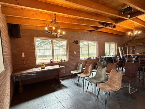 Vodatent Camping Amable - Someren - Image N°10