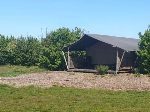 Vodatent Camping Amable - Someren - Image N°9