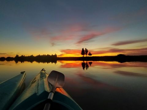 Vodatent Natuurlijk de Veenhoop - Smallingerland - Image N°2