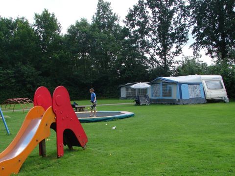 Vodatent Camping de Breede - Het Hogeland - Image N°12