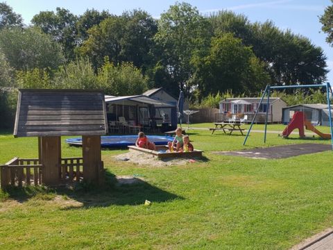 Vodatent Camping de Breede - Het Hogeland - Image N°11