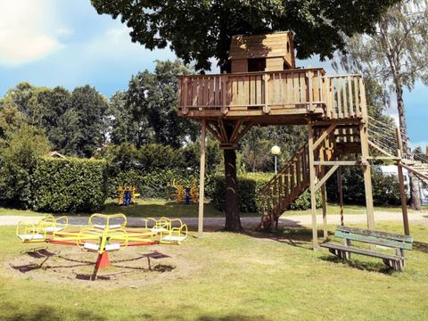Vodatent Camping Meibeek - Berkelland - Image N°5