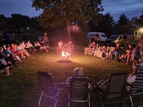 Vodatent Camping de Tulpenweide - Hollands Kroon - Image N°9