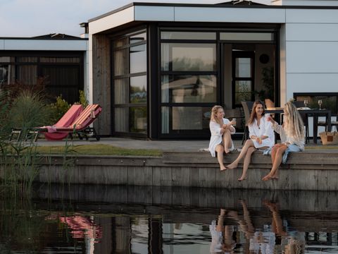 MarinaPark Residence Nieuw Loosdrecht - Wijdemeren - Image N°13