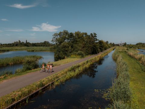 MarinaPark Residence Nieuw Loosdrecht - Wijdemeren - Image N°7