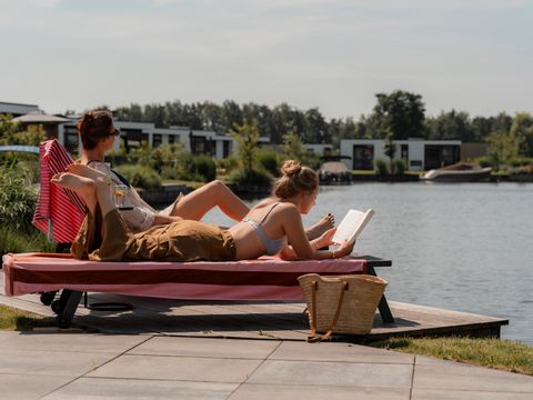 MarinaPark Residence Nieuw Loosdrecht - Wijdemeren - Image N°25
