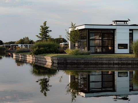 MarinaPark Residence Nieuw Loosdrecht - Wijdemeren - Image N°15
