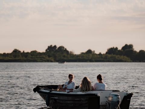 MarinaPark Residence Nieuw Loosdrecht - Wijdemeren - Image N°20