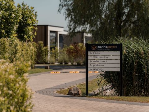 MarinaPark Residence Nieuw Loosdrecht - Wijdemeren - Image N°10