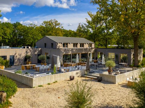 Landal Klein Oisterwijk - Oisterwijk