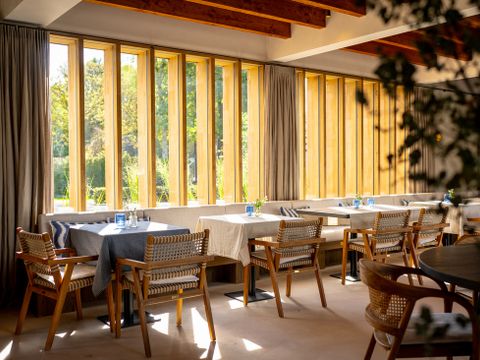 Landal Klein Oisterwijk - Oisterwijk