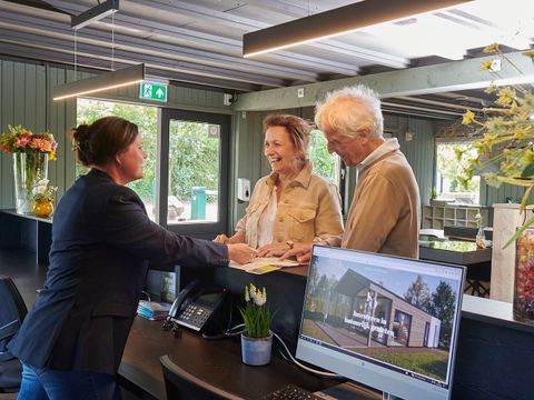 Landal Klein Oisterwijk - Oisterwijk - Image N°4