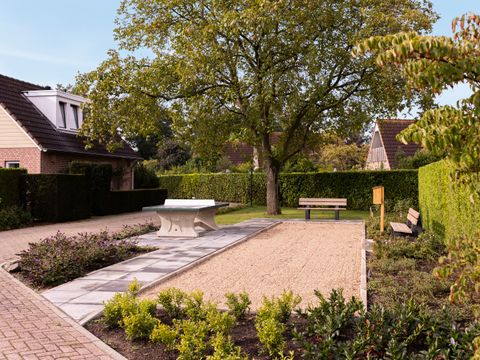 Summio Vakantiepark De Riethorst - Mook en Middelaar