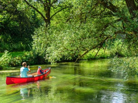 Summio Villapark Schildmeer - Midden-Groningen