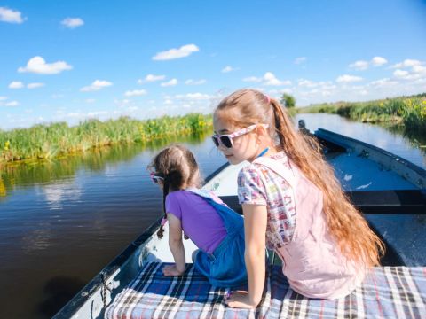Summio Villapark Schildmeer - Midden-Groningen
