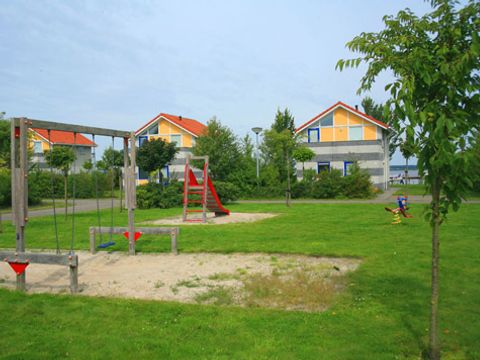 Summio Villapark Schildmeer - Camping Midden-Groningen - Image N°2