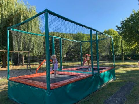 Vodatent Camping la Salvinie - Dordogne - Image N°2