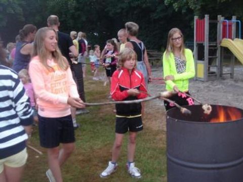 Vodatent Camping Alkenhaer - Ooststellingwerf - Image N°18