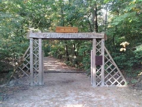 Vodatent Camping Alkenhaer - Ooststellingwerf - Image N°16
