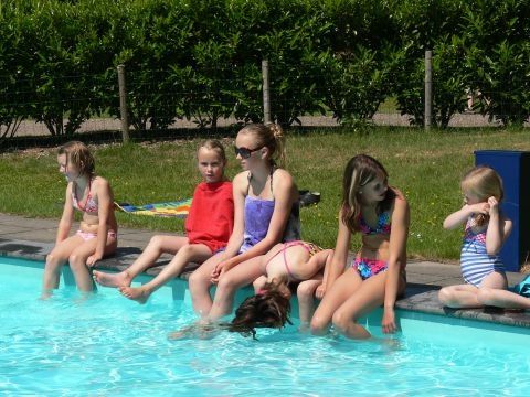 Vodatent Camping Alkenhaer - Ooststellingwerf - Image N°3