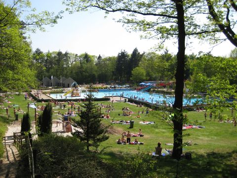 Vodatent Camping Alkenhaer - Ooststellingwerf - Image N°51