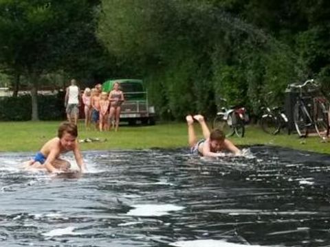 Vodatent Camping Alkenhaer - Ooststellingwerf - Image N°7