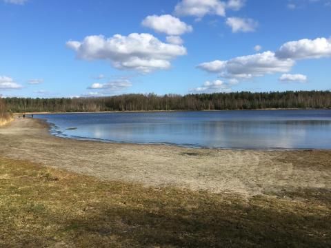 Vodatent Camping Alkenhaer - Ooststellingwerf - Image N°32