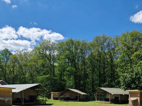 Vodatent Camping Alkenhaer - Ooststellingwerf - Image N°50