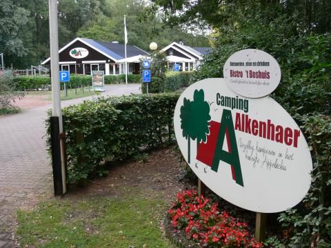 Vodatent Camping Alkenhaer - Ooststellingwerf - Image N°43