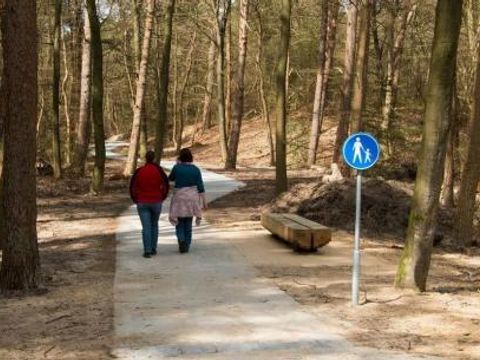 Vodatent Camping Alkenhaer - Ooststellingwerf - Image N°35