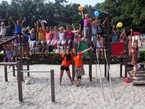 Vodatent Camping Alkenhaer - Ooststellingwerf - Image N°10