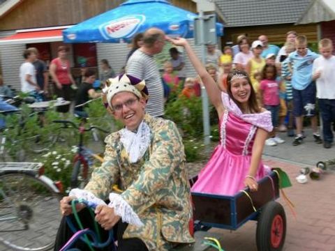 Vodatent Camping Alkenhaer - Ooststellingwerf - Image N°22