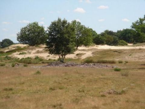Vodatent Camping Alkenhaer - Ooststellingwerf - Image N°41