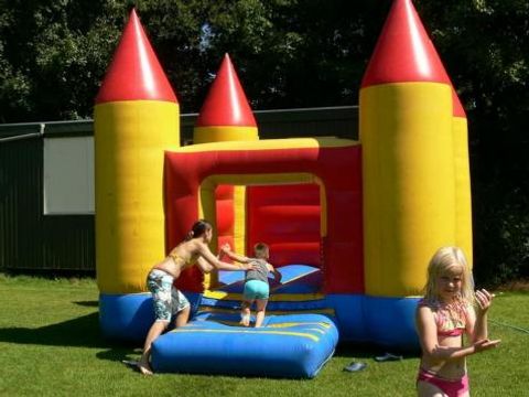 Vodatent Camping Alkenhaer - Ooststellingwerf - Image N°23