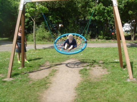 Vodatent Camping Alkenhaer - Ooststellingwerf - Image N°11