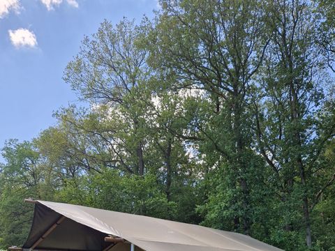 Vodatent Camping Alkenhaer - Ooststellingwerf - Image N°47