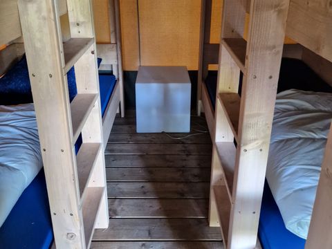 Vodatent Camping Alkenhaer - Ooststellingwerf - Image N°49