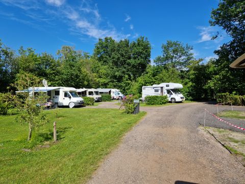 Vodatent Camping Alkenhaer - Ooststellingwerf - Image N°52