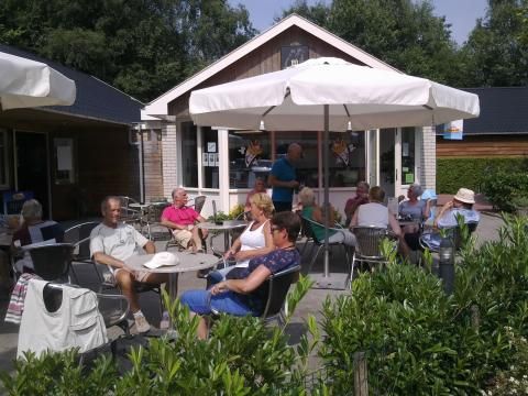 Vodatent Camping Alkenhaer - Ooststellingwerf - Image N°30
