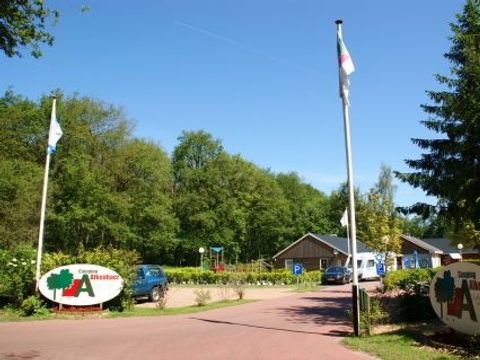 Vodatent Camping Alkenhaer - Ooststellingwerf - Image N°40
