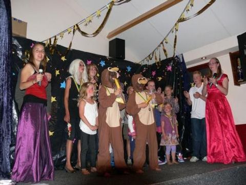 Vodatent Camping Alkenhaer - Ooststellingwerf - Image N°19