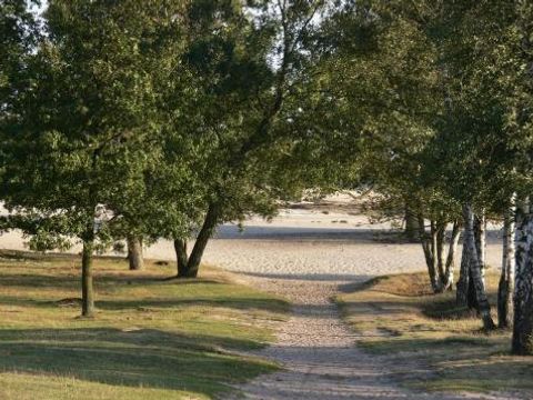 Vodatent Camping Alkenhaer - Ooststellingwerf - Image N°34