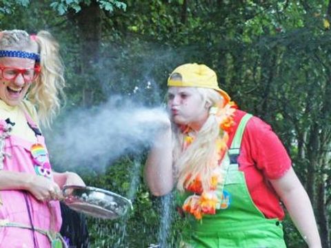 Vodatent Camping Alkenhaer - Ooststellingwerf - Image N°21