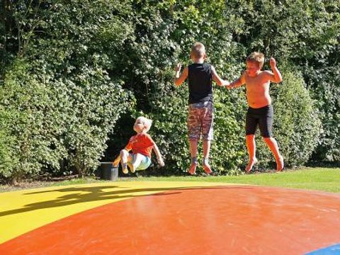 Vodatent Camping Alkenhaer - Ooststellingwerf - Image N°9