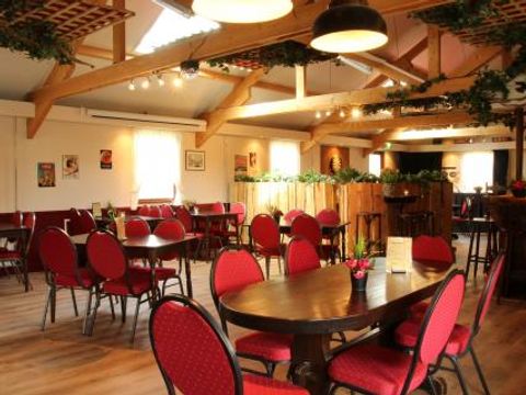 Vodatent Camping Alkenhaer - Ooststellingwerf - Image N°25