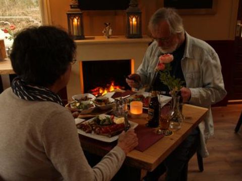 Vodatent Camping Alkenhaer - Ooststellingwerf - Image N°29