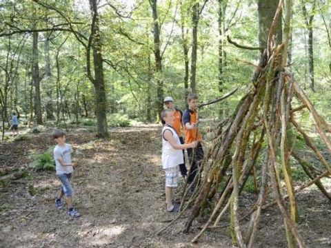 Vodatent Camping Alkenhaer - Ooststellingwerf - Image N°15