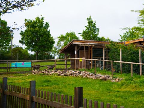 Vodatent Camping Le Camp de Florence - Gers - Image N°13