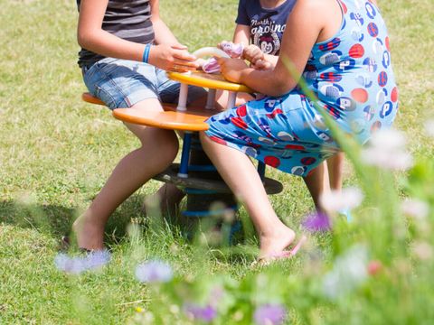 Vodatent Camping Le Camp de Florence - Gers - Image N°3